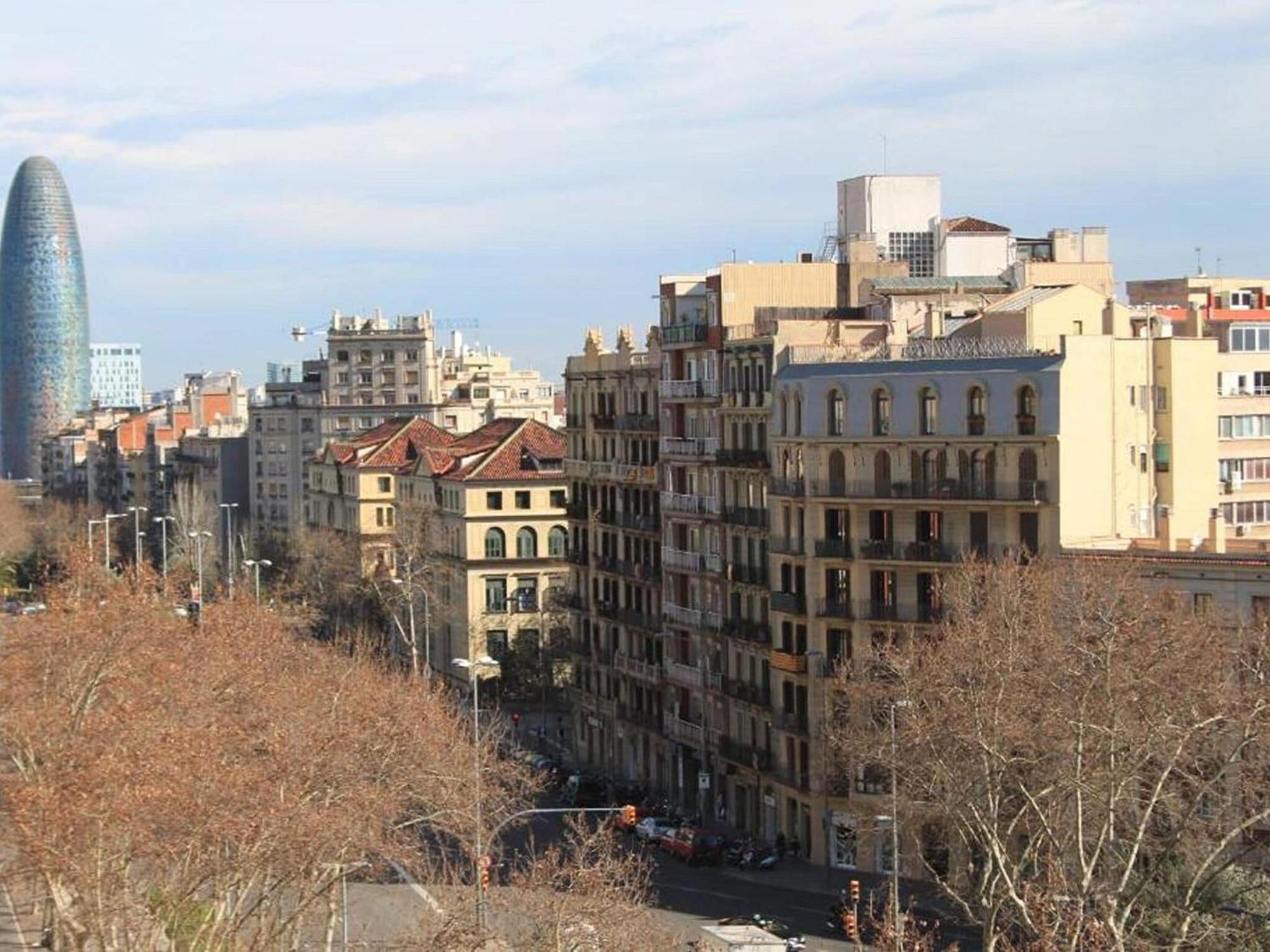 Lush In Apartment Barcelona