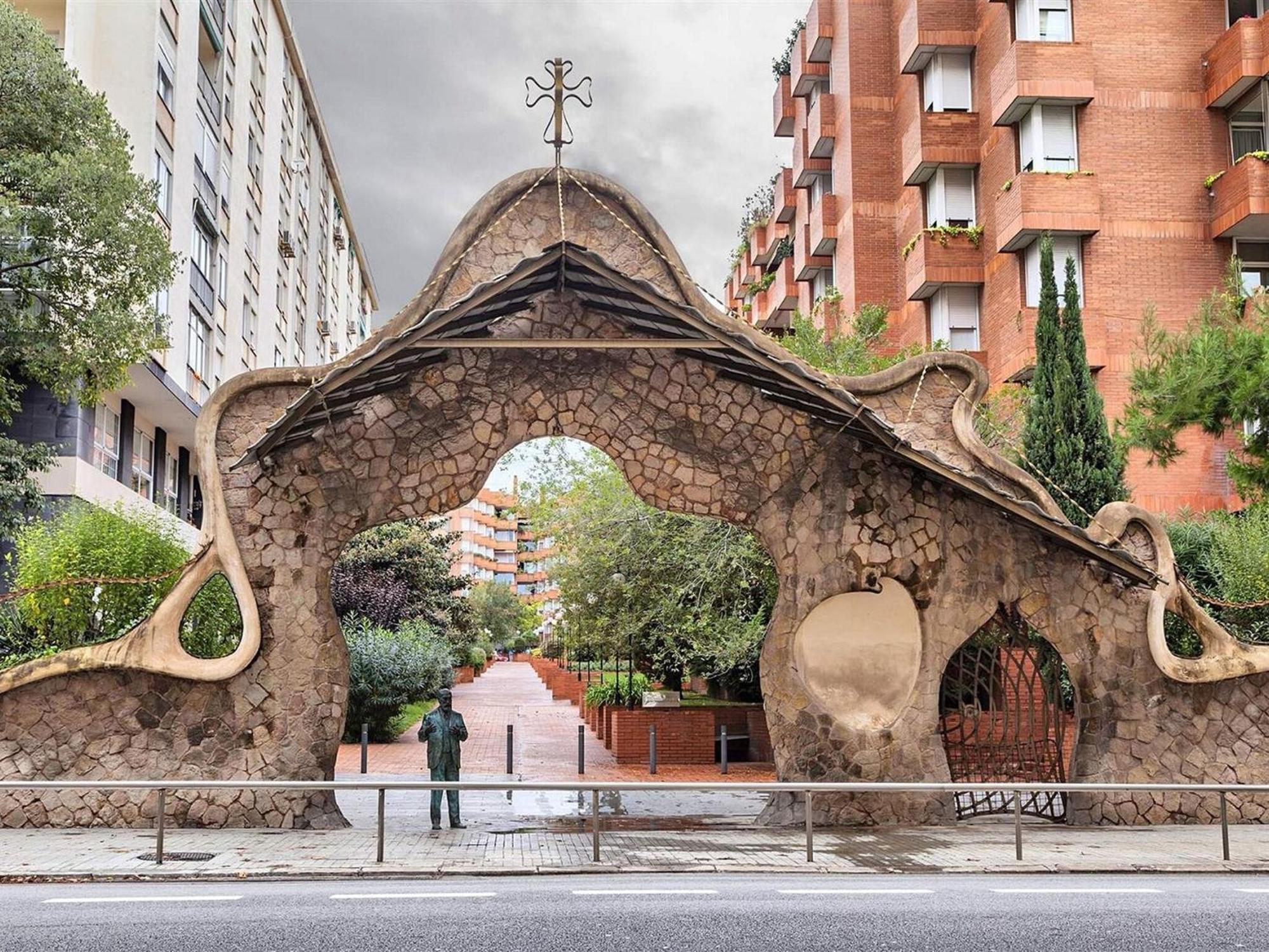 Lush In * Barcelona