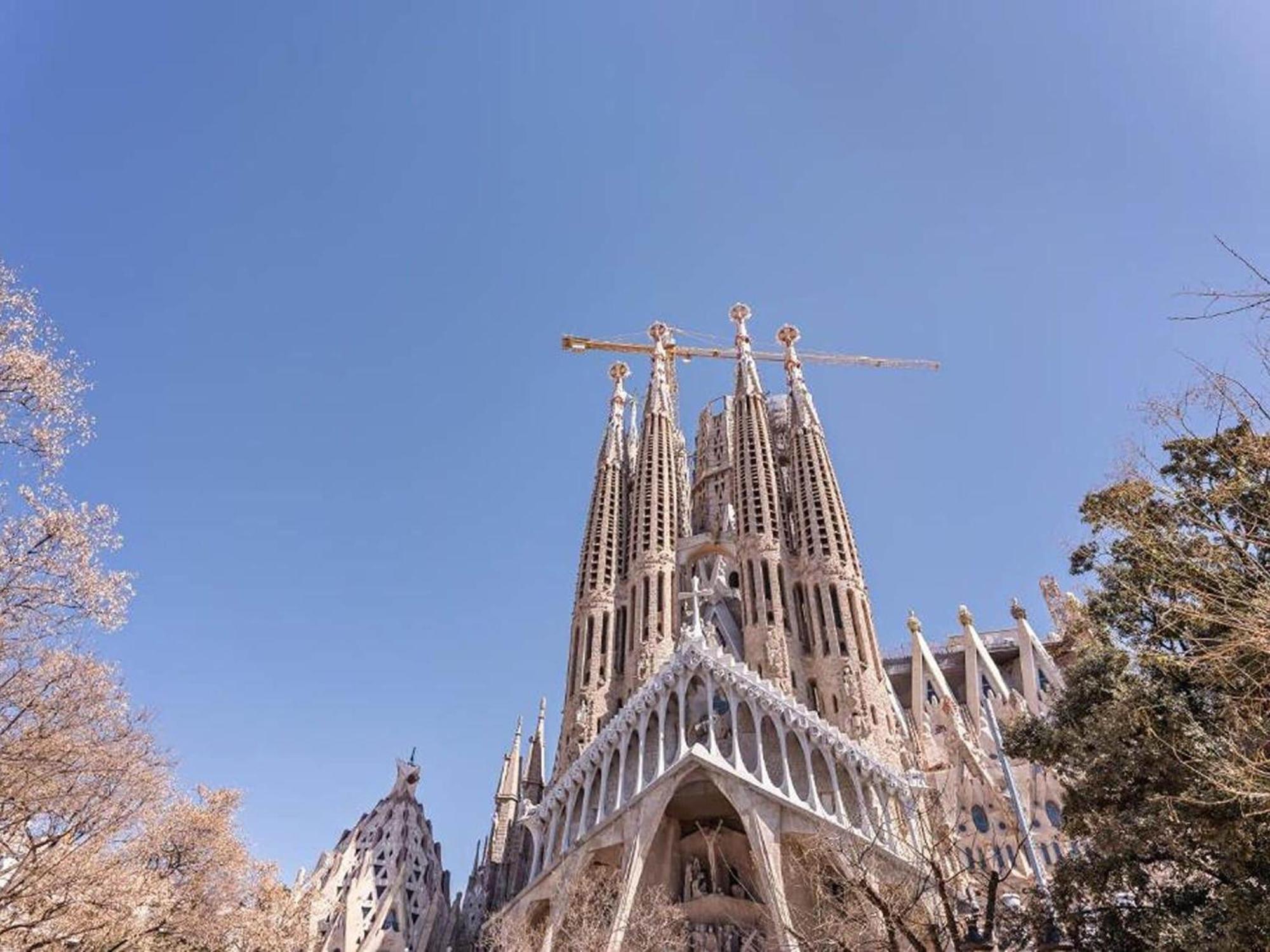 Lush In * Barcelona